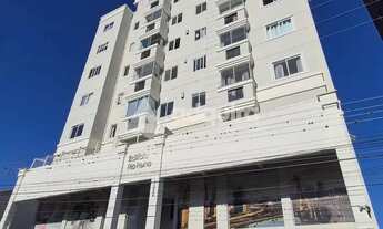 Imagem: Apartamento semimobiliado para locação