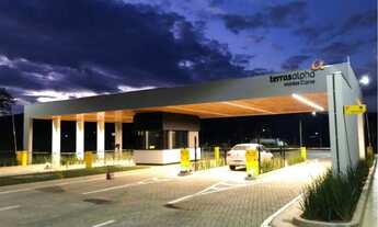 Imagem 2: Lote de 300,24 m² no Condomínio Terras Alpha Montes Claros