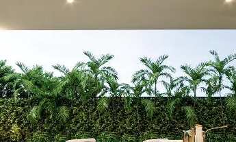 Imagem 6: Casa com quatro suítes na Cidade Alpha - Eusébio - 365m²