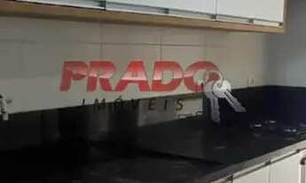 Imagem 7: Apartamento para alugar em Maringá, Jardim Cerro Azul, com 3 quartos, com 65 m², RES. VILL