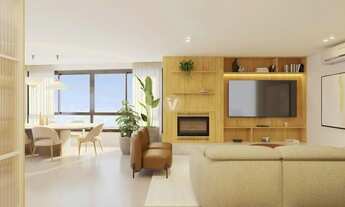 Imagem 3: Apartamento 3 dormitórios à venda Nossa Senhora das Dores Santa Maria/RS