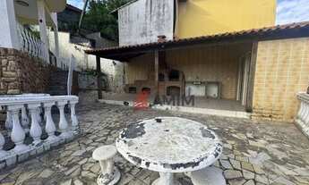 Imagem 5: Vendo casa 3 quartos em condomínio no Zé Garoto