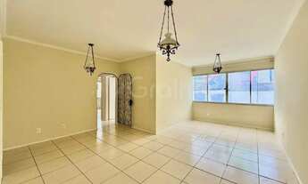 Imagem: Apartamento de 99m² com 3 quartos no Centro