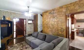 Imagem 3: Casa à venda em Campinas, Vila Marieta, com 3 suítes, com 325 m²