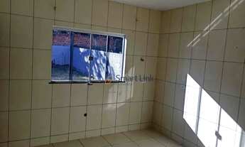 Imagem 6: Casa com 2 dormitórios à venda, 68 m² por R$ 220.000,00 - Centro - Moreira Sales/PR