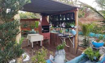 Imagem: Rancho com 2 dormitórios à venda, 200