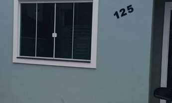 Imagem 2: Sobrado à venda no Itinga Preço: R$ 850.000 (permuta: R$ 950.000