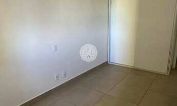 Imagem 5: Apartamento com 1 suíte - Aluguel - Ribeirânia - UNAERP