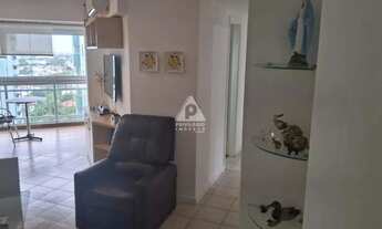 Imagem 4: Aparmaneto 2 quartos - revertidos em 3 - 74m² - 03 banheiros - 02 suítes - 01 vaga -ABM