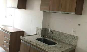 Imagem 3: Imóvel para aluguel possui 60 metros quadrados com 1 quarto em Fátima - Teresina - PI