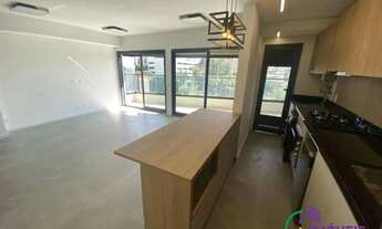 Imagem 5: APARTAMENTO - ALPHAVILLE - SP