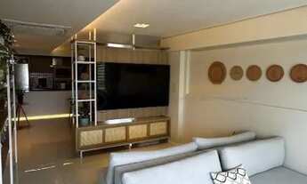 Imagem 4: EXCELENTE APARTAMENTO DE 120M², PORTEIRA FECHADA, DISPONÍVEL PARA VENDA NO BAIRRO SANTANA