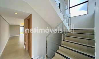 Imagem 2: Venda Casa geminada Fernão Dias Belo Horizonte