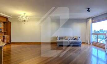 Imagem 5: APARTAMENTO 3 DORMITÓRIOS SEMI MOBILIADO COM 5 VAGAS NO BAIRRO BELA VISTA