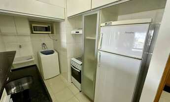 Imagem 13: Imóvel para aluguel possui 57 metros quadrados com 1 quarto em Pituba - Salvador - BA