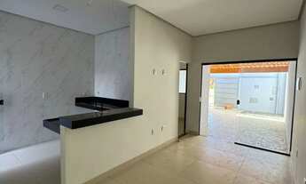 Imagem 3: Casa à Venda no Bairro Interlagos - Próximo ao novo Carlinho Supermercado