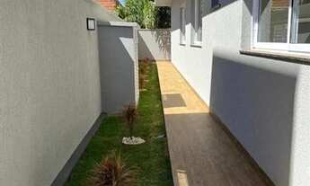 Imagem 6: CASA TÉRREA COM 4 SÚITES NO CONDOMÍNIO PORTAL DO SOL GREEN