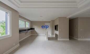 Imagem: Apartamento 3 suítes - 4 vagas garagem