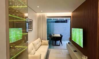 Imagem 5: Apto de área privativa 2Q 2Vagas no bairro Castelo ESPETACULAR