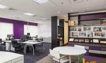 Imagem 7: CONJ. COMERCIAL - HIGIENÓPOLIS - SP