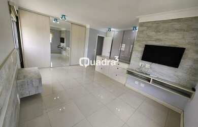 Imagem 10: Apartamento à venda, com 126 m², 2 dormitórios/suítes, 3 banheiros, 2 vagas - Barra Funda