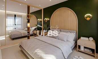 Imagem 2: Invite Marista Apartaments - Apartamento 2 quartos, sendo 1 suíte