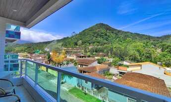 Imagem 2: Apartamento com 2 dormitórios à venda, 79 m² por R$ 620.000,00 - Martim de Sá - Caraguatat