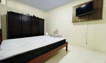 Imagem 7: Apartamento com 1 dormitório para alugar, 50 m² por R$ 2.000,00/mês - Centro - Palhoça/SC