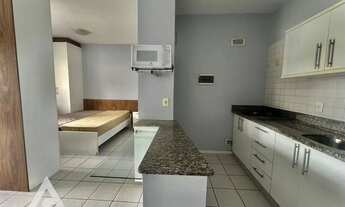 Imagem 5: Apartamento de um dormitório mobiliado no bairro Itoupava Seca!