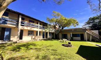 Imagem 6: Pousada a venda com 12 quartos na Praia da Ferrugem em Garopaba Santa Catarina