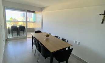 Imagem 6: Apartamento a 100m da praia para veranear em Camboinha, Cabedelo-PB