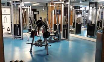 Imagem 3: Sala Comercial no Ed Fusion Office, Pechincha, Jacarepaguá