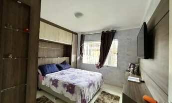 Imagem 5: Casa 3 Quartos com Piscina - Madri - PLC