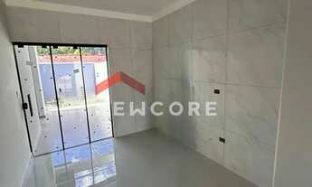 Imagem 5: Casa em Rua Rio Amazonas - Conjunto Residencial Paulino Carlos Filho - Maringá/PR