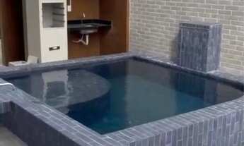 Imagem: Apartamento padrão no expedicionários