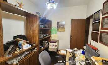 Imagem 7: Casa com 4 quartos, Santa Lúcia, Belo Horizonte - R$ 1.35 mi, Cod