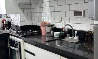 Imagem 7: Lindo Apartamento Mobiliado 2 quartos Andar Alto - Maayan, Cidade Jardim - Barra Olimpica