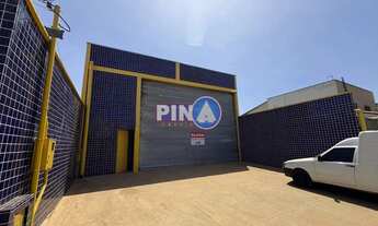 Imagem 4: Galpão para alugar no Jardim dos Buritis, Aparecida de Goiânia, GO