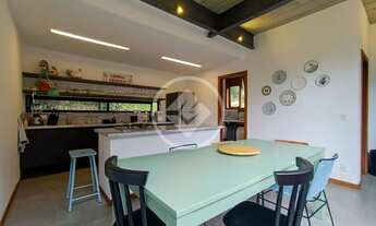 Imagem: Casa à venda em condomínio Vale dos Ipês