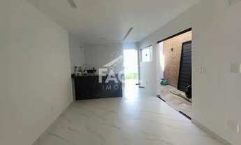 Imagem 6: Casa Duplex Nova à Venda com 3 Quartos, 1 Suíte e 180 m² Jardim do Vale, Vila Velha/ES R