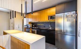 Imagem 4: Apartamento à venda no bairro Portão - Curitiba