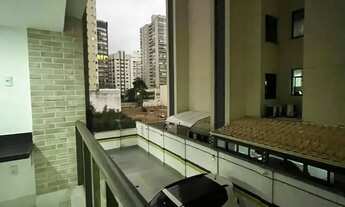 Imagem 2: Apartamento à venda em Itapuã, Vila Velha/ES Sol da manhã e lazer completo