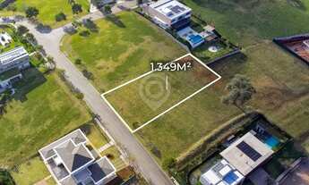 Imagem 2: Terreno-À VENDA-Loteamento Fazenda Dona Carolina-Itatiba-SP