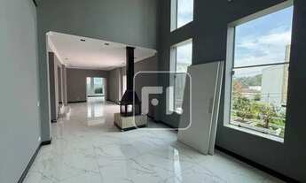 Imagem 4: Casa para alugar, 750 m² por R$ 25.000,01/mês - Residencial Tres (Alphaville) - Santana de