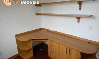 Imagem 6: Locação Apartamento 2 quartos Buritis Belo Horizonte