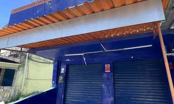 Imagem 6: Aluga-se loja em Rocha miranda-Turiaçu