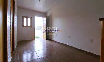 Imagem 6: CASA BEM LOCALIZADA NA CAVALHADA EM FRENTE AO CECOPAM