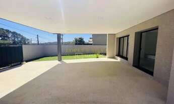 Imagem 2: Sobrado com 3 dormitórios para alugar, 335 m² por R$ 13.400,00 - Nova Gardênia - Atibaia/S