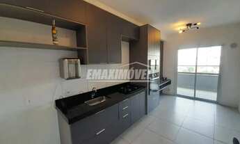 Imagem: Apartamento 1 Dormitório - Vila Carvalho