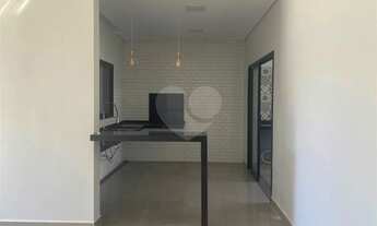 Imagem 6: Casa à venda com 3 quartos, sendo 3 suítes, no condomínio Condomíno Helena Maria, Sorocaba